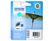 Epson DURABrite Ink Cartridge Cyan  (C13T04424020)